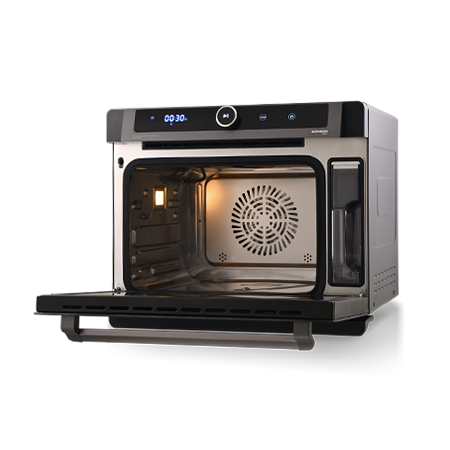 German Pool 德國寶 SGO-2140M 40公升 座檯式多功能蒸氣焗爐