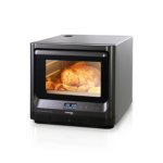 German Pool 德國寶 SGV-2020 20公升 座檯式多功能蒸烤焗爐