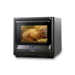 German Pool 德國寶 SGV-2020 20公升 座檯式多功能蒸烤焗爐