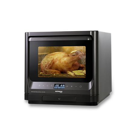 German Pool 德國寶 SGV-2020 20公升 座檯式多功能蒸烤焗爐