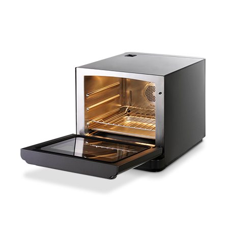 German Pool 德國寶 SGV-2020 20公升 座檯式多功能蒸烤焗爐