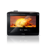 German Pool 德國寶 SGV-2623 26公升 35厘米 座檯式多功能蒸烤焗爐