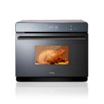 German Pool 德國寶 SGV-3921R 二合一蒸氣焗爐