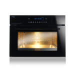 German Pool 德國寶 SGV-5220 52公升 2000W 嵌入式多功能蒸烤焗爐