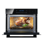 German Pool 德國寶 SGV-5220 52公升 2000W 嵌入式多功能蒸烤焗爐