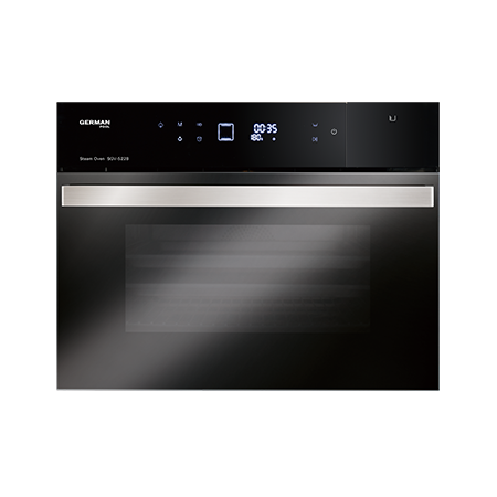 German Pool 德國寶 SGV-5228 52公升 多功能嵌入式蒸烤焗爐