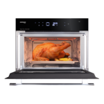 German Pool 德國寶 SGV-5228 52公升 多功能嵌入式蒸烤焗爐