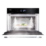 German Pool 德國寶 SGV-5228 52公升 多功能嵌入式蒸烤焗爐