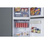 Sharp 聲寶 雙門變頻雪櫃 SJ-22G-S