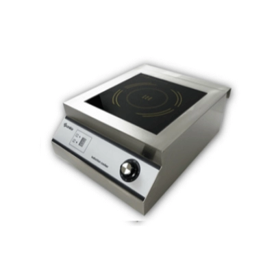 Sanki 日本山崎 SK-5000WP 商業用電磁爐