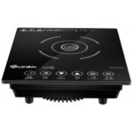 Sanki 日本山崎 SK-IC810A 1000W 18厘米 迷你電磁爐