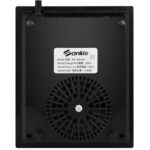 Sanki 日本山崎 SK-IC810A 1000W 18厘米 迷你電磁爐