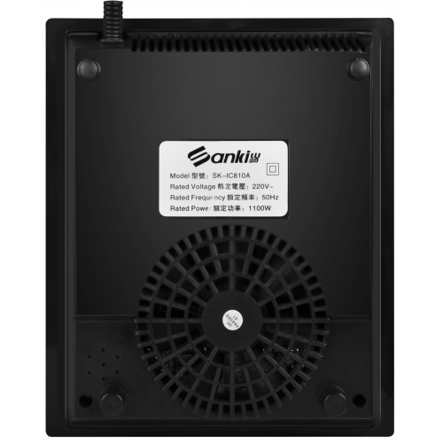 Sanki 日本山崎 SK-IC810A 1000W 18厘米 迷你電磁爐