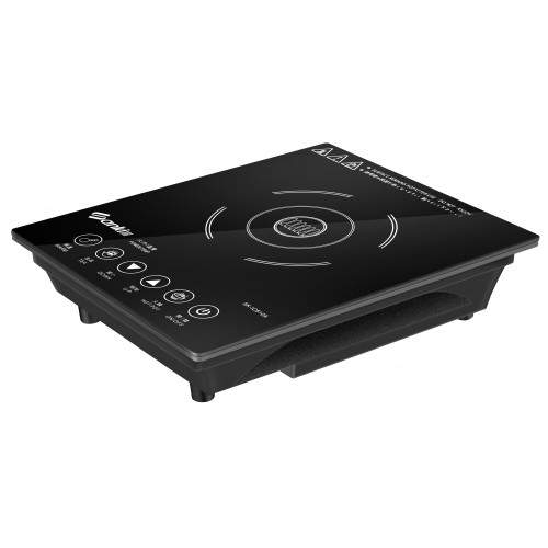 Sanki 日本山崎 SK-IC810A 1000W 18厘米 迷你電磁爐