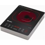 Sanki 日本山崎 SK-JD22 2200W 輕觸式電陶爐