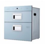 Sanki 日本山崎 - SK- LW113 90公升 嵌入式光波消毒碗櫃 香港行貨