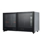 Sanki 山崎 SK-LW59 68公升 可掛式光波消毒碗櫃 香港行貨