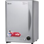 Sanki 日本山崎 SK-LW60 43厘米 可掛式 殺菌消毒碗櫃