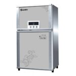 Sanki 日本山崎 SK-LW89 雙門式光波消毒碗櫃 120公升