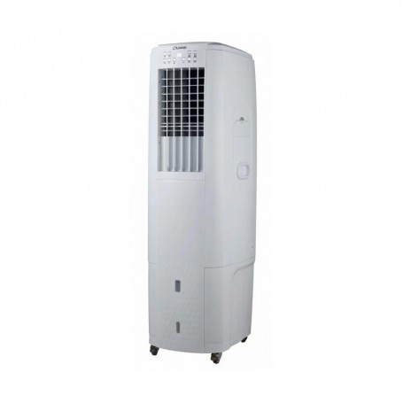 SANKI 移動座地式冷氣機 SK-PC100K