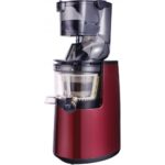 SANKI 山崎 SK-SJ20A 大口徑慢磨原汁機