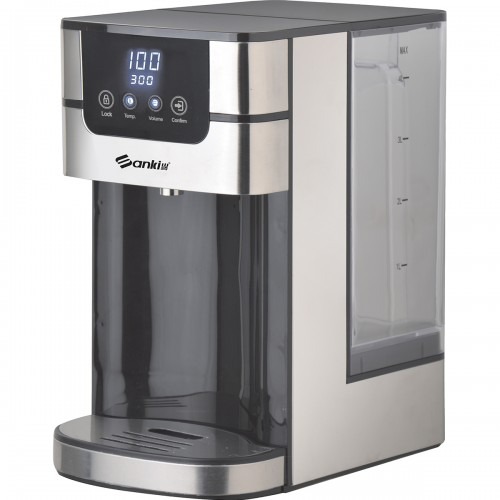 日本山崎 - SKIP403 即熱式智能水機