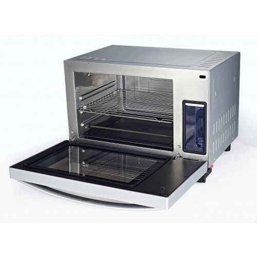 Sanki 山崎 SKSO35 28公升 多功能蒸氣焗爐