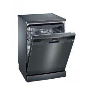 Siemens 西門子 SN23EC14CG iQ300 60厘米 13套標準餐具 獨立式洗碗碟機 (可飛頂)