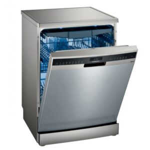 Siemens 西門子 SN25ZI49CE 14套標準餐具 60厘米 獨立式洗碗碟機 (可飛頂)