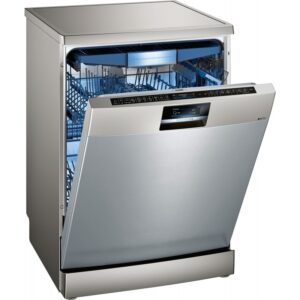 Siemens 西門子 SN27YI03CE 60厘米 14套標準餐具 iQ700 Zeolith® 烘乾技術 獨立式智識洗碗碟機 (可飛頂)