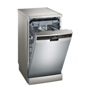 Siemens 西門子 SR23EI28ME 45厘米 10套標準餐具 座地式洗碗碟機 (可飛頂)