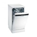 Siemens 西門子 SR23HW48KE 45厘米 9套標準餐具 座地式洗碗碟機 (可飛頂)