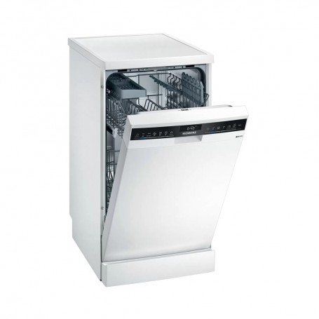 Siemens 西門子 SR23HW48KE 45厘米 9套標準餐具 座地式洗碗碟機 (可飛頂)