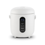 German Pool 德國寶 SRC-308 0.8公升 麥飯石迷你電飯煲