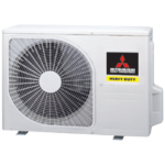 Mitsubishi Heavy 三菱重工 1.5匹 R410A 定頻淨冷掛牆式分體冷氣機 SRK13CRS-S3