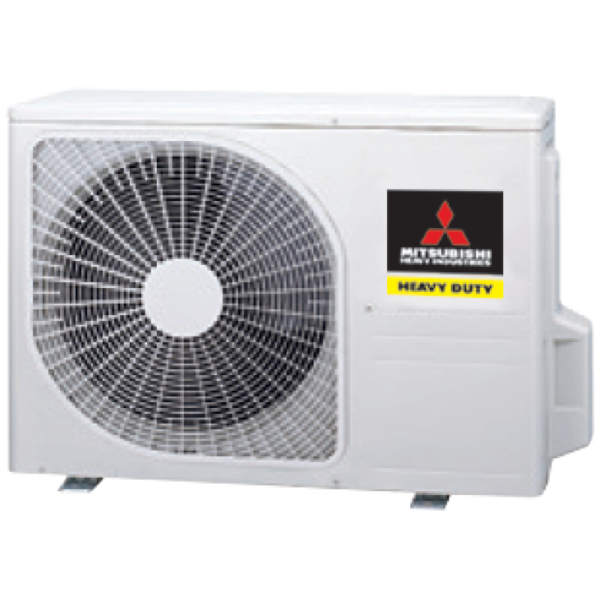 Mitsubishi Heavy 三菱重工 1.5匹 R410A 定頻淨冷掛牆式分體冷氣機 SRK13CRS-S3