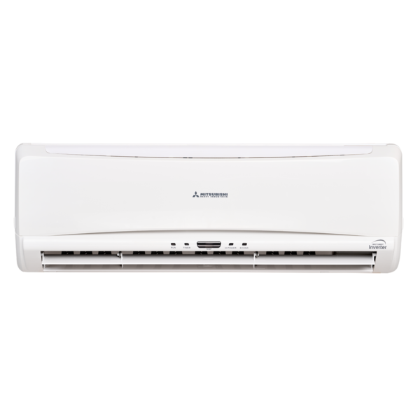 Mitsubishi Heavy 三菱重工 SRK25QE3 1匹變頻冷暖分體機