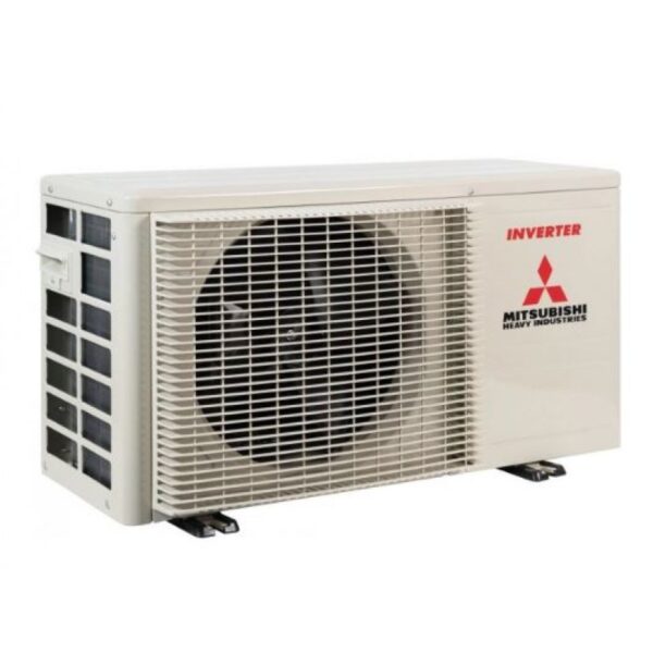 Mitsubishi Heavy 三菱重工 1.5匹 R32變頻淨冷 420纖巧掛牆分體式冷氣機 SRK35MHIPC1