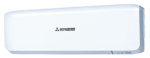 Mitsubishi Heavy 三菱重工雙頻冷暖分體式冷氣機 1.5匹 SRK35ZSH-S