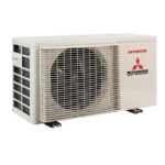 Mitsubishi Heavy 三菱重工 2匹 R32變頻淨冷 420纖巧掛牆分體式冷氣機 SRK53MHIPC1