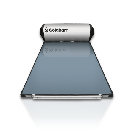 German Pool 德國寶 Solahart-181LCSC24 太陽能儲水式電熱水器