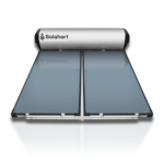 German Pool 德國寶 Solahart-302LCSC36 太陽能儲水式電熱水器