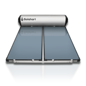 German Pool 德國寶 Solahart-302LCSC36 太陽能儲水式電熱水器