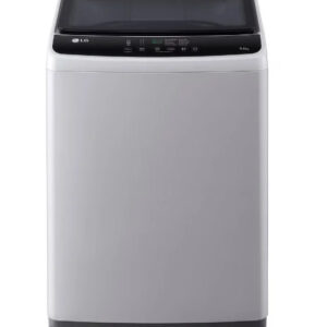 LG 樂金 頂揭式洗衣機 (8kg, 650轉/分鐘) T80WT