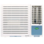 Canopus 肯特 TA-09AVX 1匹 R32 獨立抽濕 變頻淨冷 窗口式冷氣機