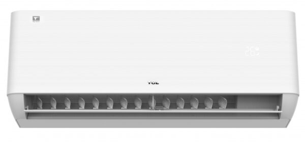 TCL 1匹 Wi-Fi 智能變頻冷暖分體式冷氣機 TAC-09CHSD/TPG31