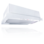 German Pool 德國寶 TF-900W 90厘米 705m³/h 拉趟式抽油煙機