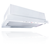 German Pool 德國寶 TF-600W 60厘米 705m³/h 拉趟式抽油煙機