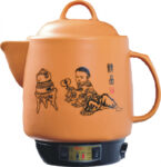 Toyo Heavy 東洋重工 全自動陶瓷保健壺 TH388