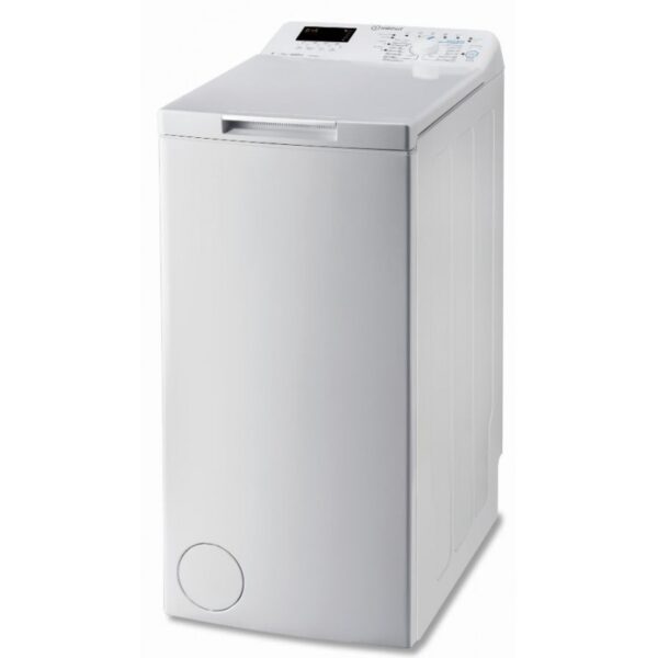 Indesit 依達時 TIDW70210 7.0公斤 1200轉 上置滾桶式洗衣機